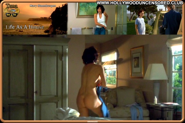 Mary Steenburgen Life As A House Sultry Brunette Small Tits Sexy Cute