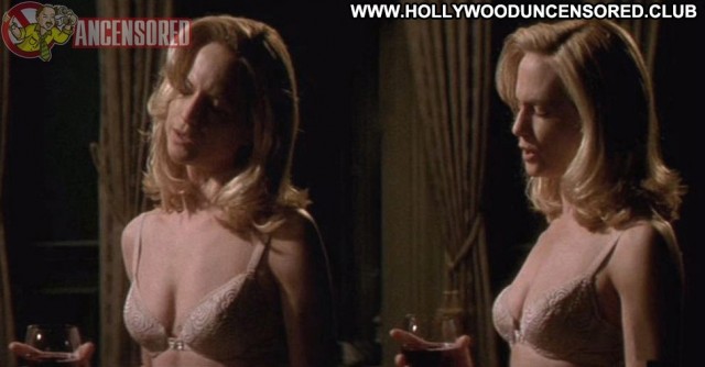 Hunter nude scenes holly Oscar Winners