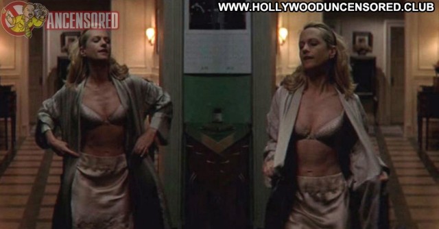 Holly Hunter Living Out Loud Skinny Blonde Sexy Medium Tits Celebrity