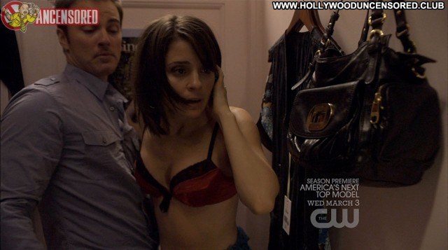 Shiri Appleby Life Unexpected Small Tits Sultry Celebrity Beautiful