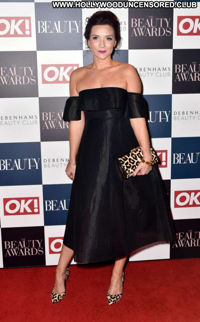 Candice Brown Celebrity Posing Hot Beautiful London Awards Babe