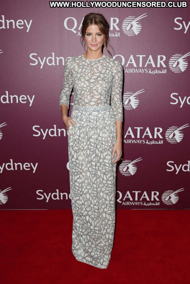 Millie Mackintosh Babe Paparazzi Beautiful Celebrity Qatar Posing Hot