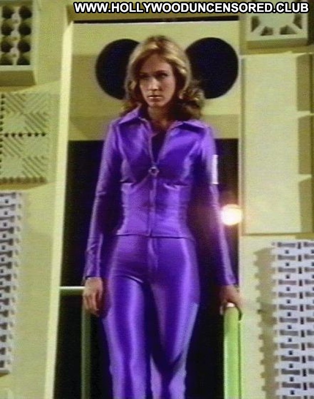 Erin Gray Buck Rogers In The   Th Century Brunette Stunning Doll