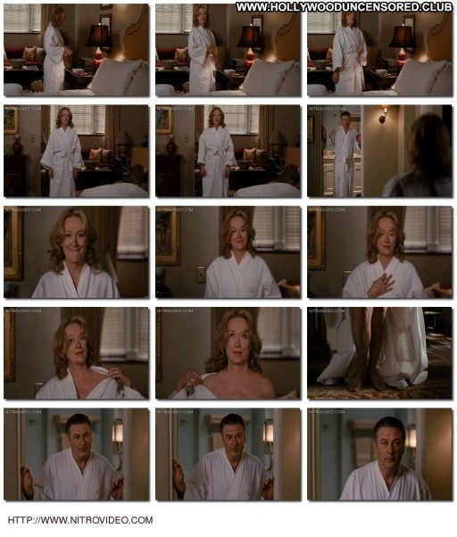 Meryl Streep Sensual Brunette Medium Tits Nice Gorgeous Sultry Straight Celebrity