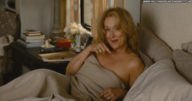 Meryl Streep It S Complicated Celebrity Medium Tits Sensual Gorgeous