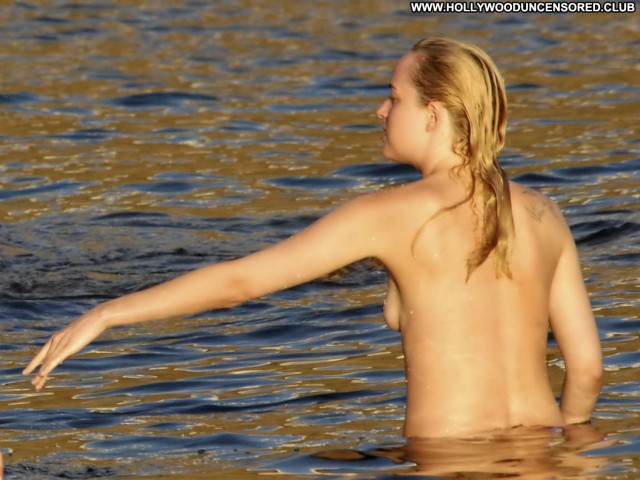 Dakota Johnson Beach Babes Sultry Cute Medium Tits Celebrity Blonde