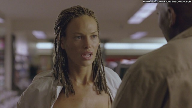 Jolene Blalock Slow Burn Medium Tits Sexy Celebrity Sensual Brunette