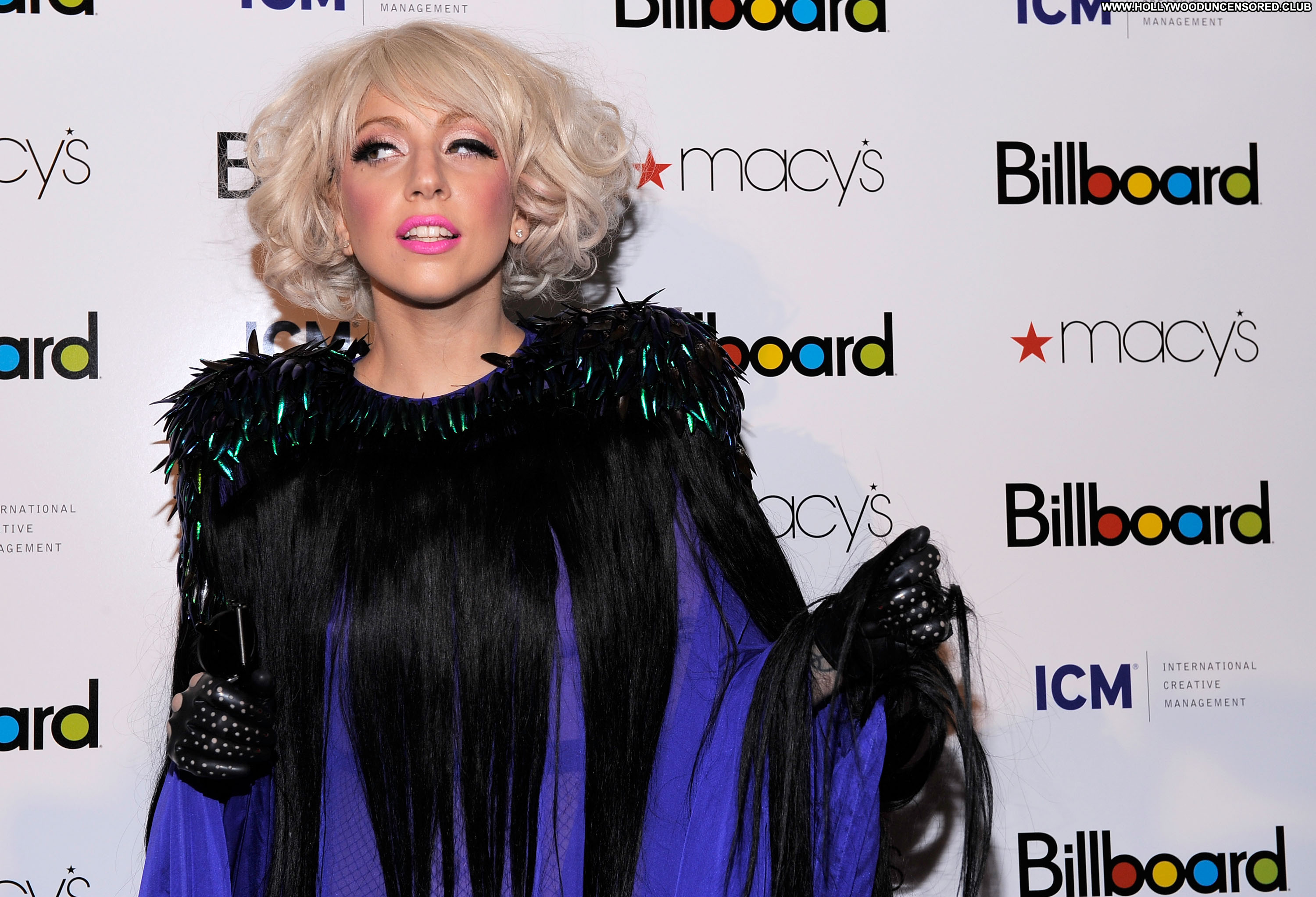 New York Stefani Germanotta Celebrity Hotel Pretty Posing Hot New York