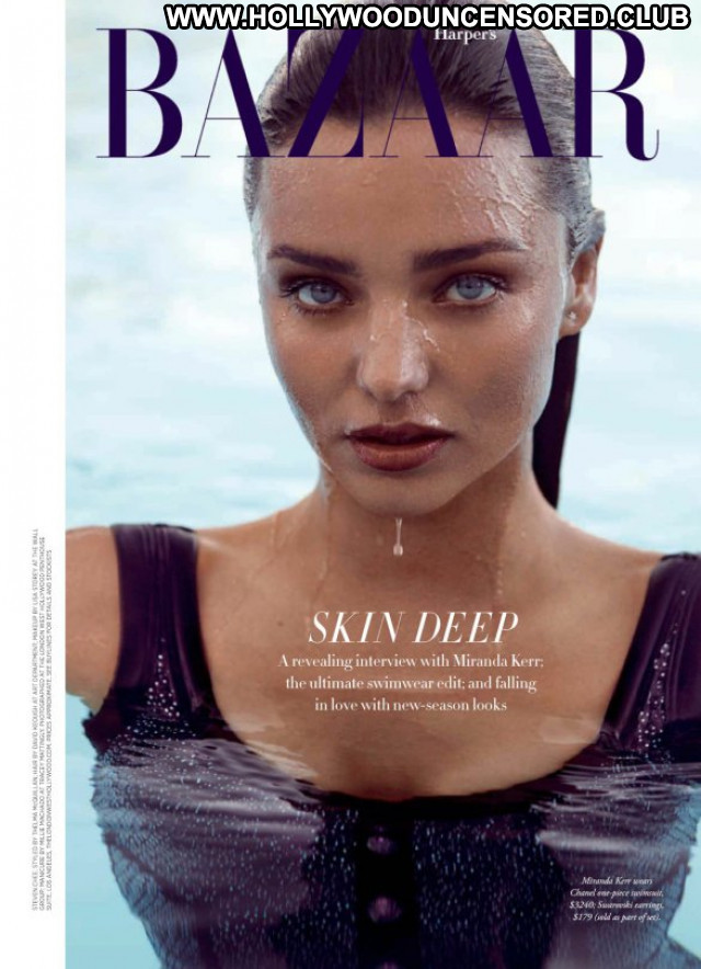 Miranda Kerr No Source Australia Beautiful Babe Celebrity Posing Hot