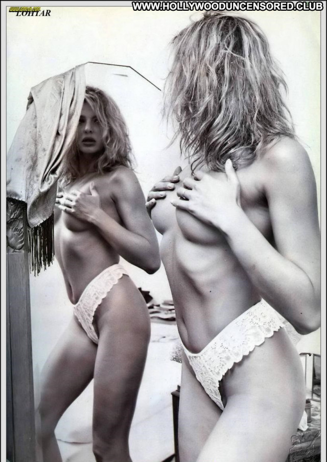 Alba Parietti No Source Sexy Celebrity Actress Italian Babe Posing