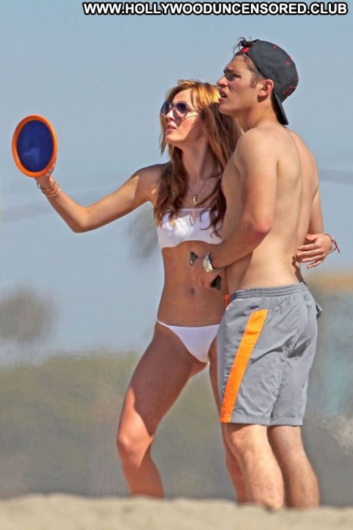 Bella Thorne Babe Sexy Candids Bikini Beautiful Straight Posing Hot Celebrity