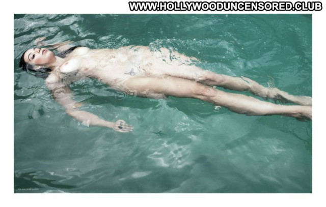 Daisy Lowe No Source Magazine Posing Hot Beautiful Nude Celebrity Babe
