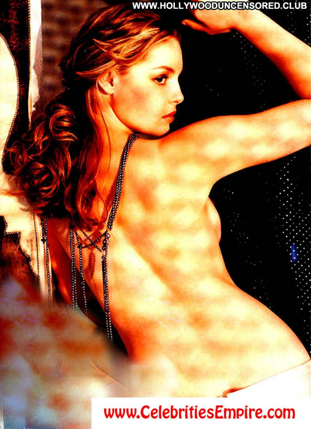 Katherine Heigl Celebrity Babe Posing Hot Beautiful Sexy