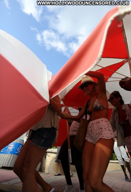 Julianne Hough Straight Celebrity Beach Posing Hot Beautiful Babe