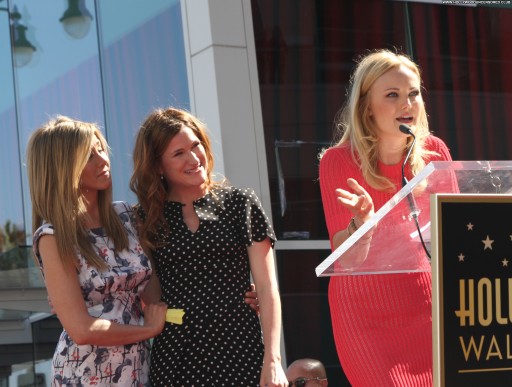 Malin Akerman Celebrity Babe Straight Posing Hot Beautiful