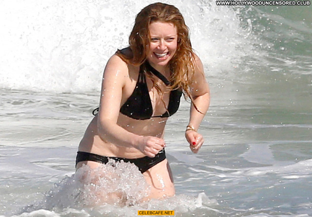 Natasha Lyonne No Source Nipple Slip Beautiful Posing Hot Celebrity