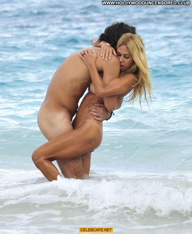 Shauna Sand The Beach Fucking Beach Blowjob Posing Hot Celebrity Babe