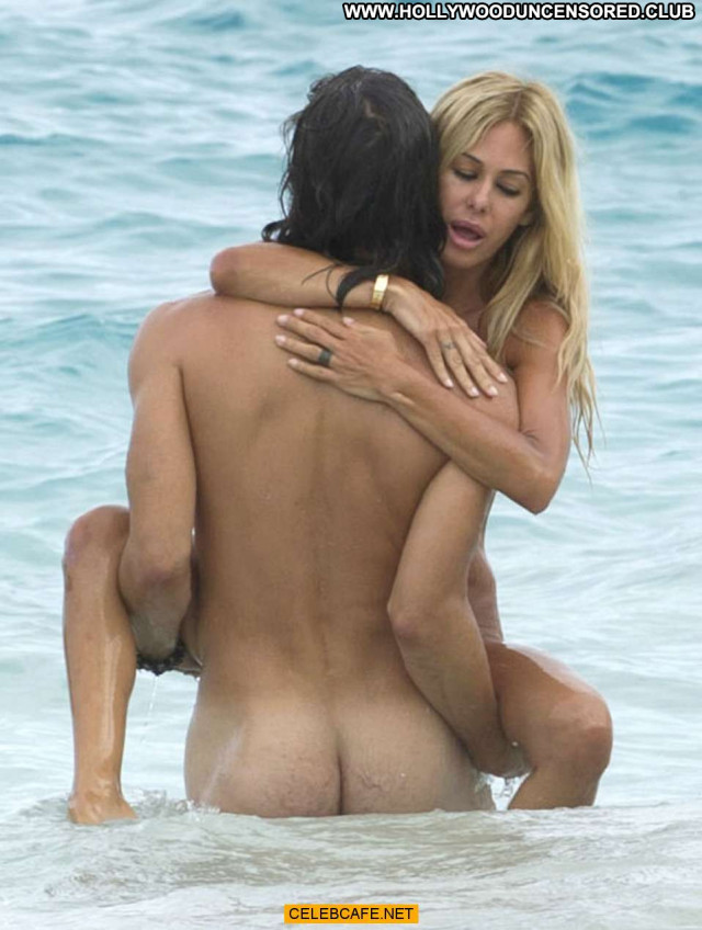 Shauna Sand The Beach Blowjob Babe Celebrity Fucking Beach Posing Hot