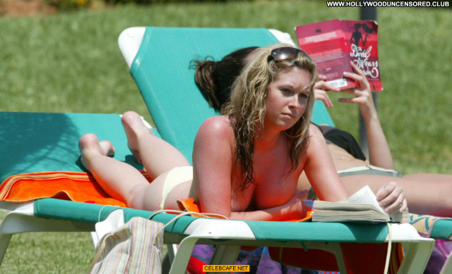 Brooke Kinsella Babe Toples Celebrity Topless Beautiful