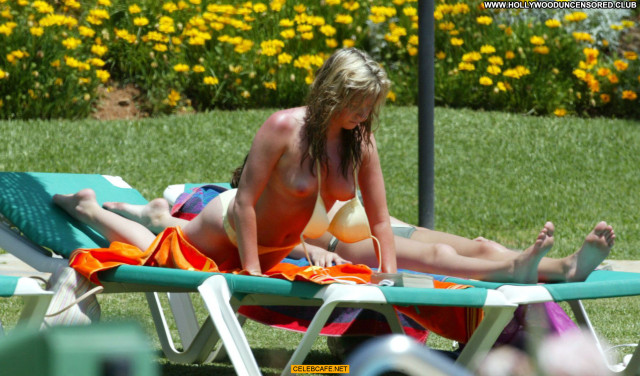 Brooke Kinsella No Source Celebrity Topless Toples Babe Beautiful
