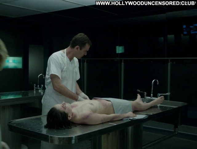 Daisy Ridley Silent Witness Topless Female Posing Hot Beautiful