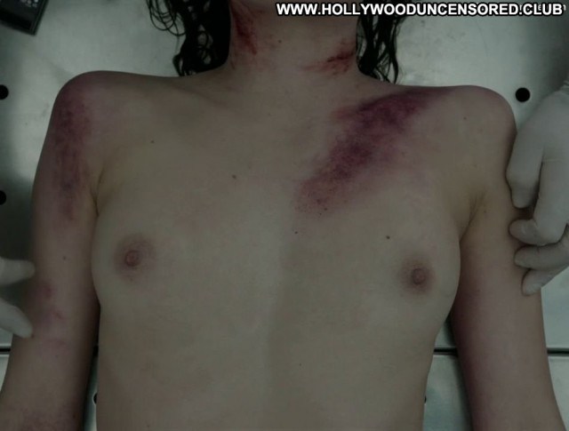 Daisy Ridley Silent Witness Examination Big Tits Female Topless