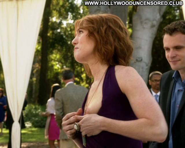 Alicia Witt House Of Lies Celebrity Babe Tits Bar Toples Topless