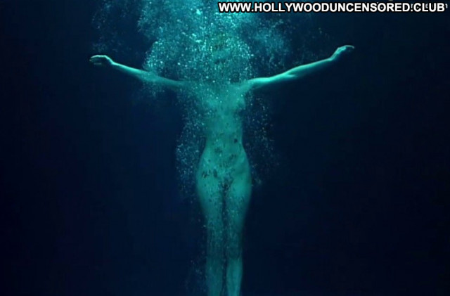 Rebecca Romijn Sports Illustrated Swimsuit Movie Beautiful Fat Nude