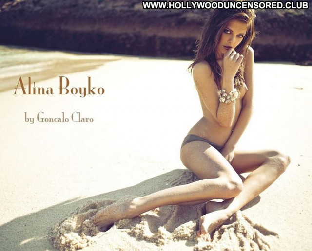Alina Boyko Photo Shoot Nude Photo Shoot Posing Hot Babe Model