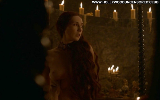 Carice Van Houten Game Of Thrones Breasts Celebrity Ass Nude Sex