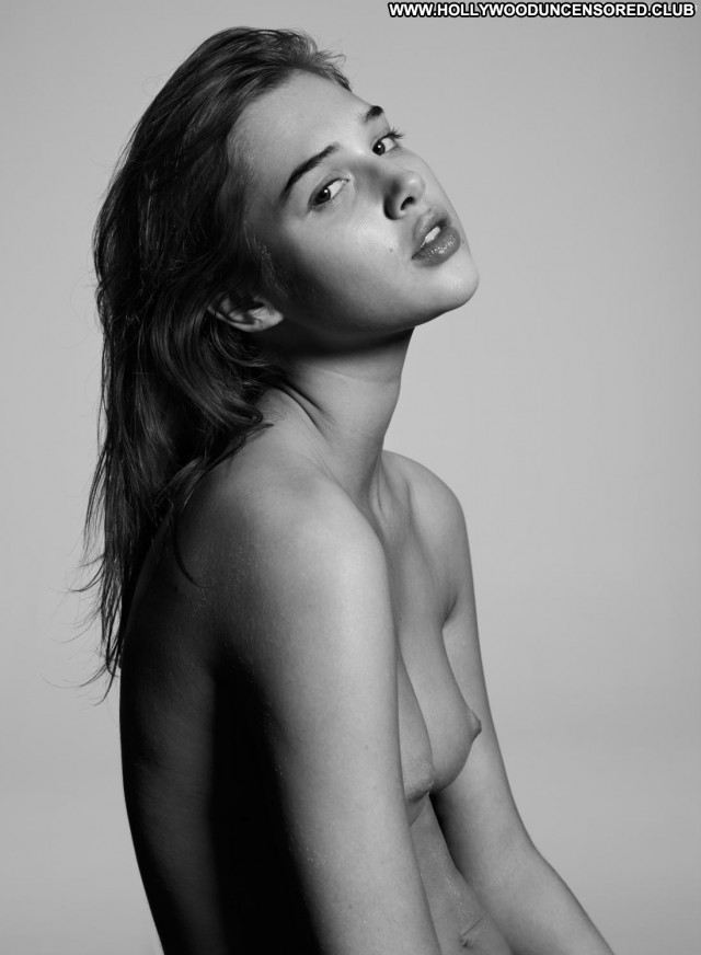 Anais Pouliot No Source Model Babe French Old Topless Canadian Wild