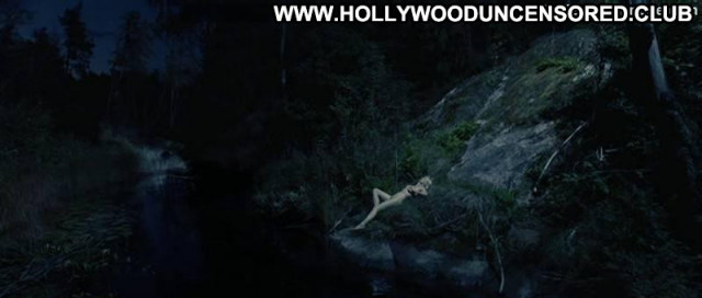 Kirsten Dunst Extended Scene Babe Nude Scene Nude Celebrity