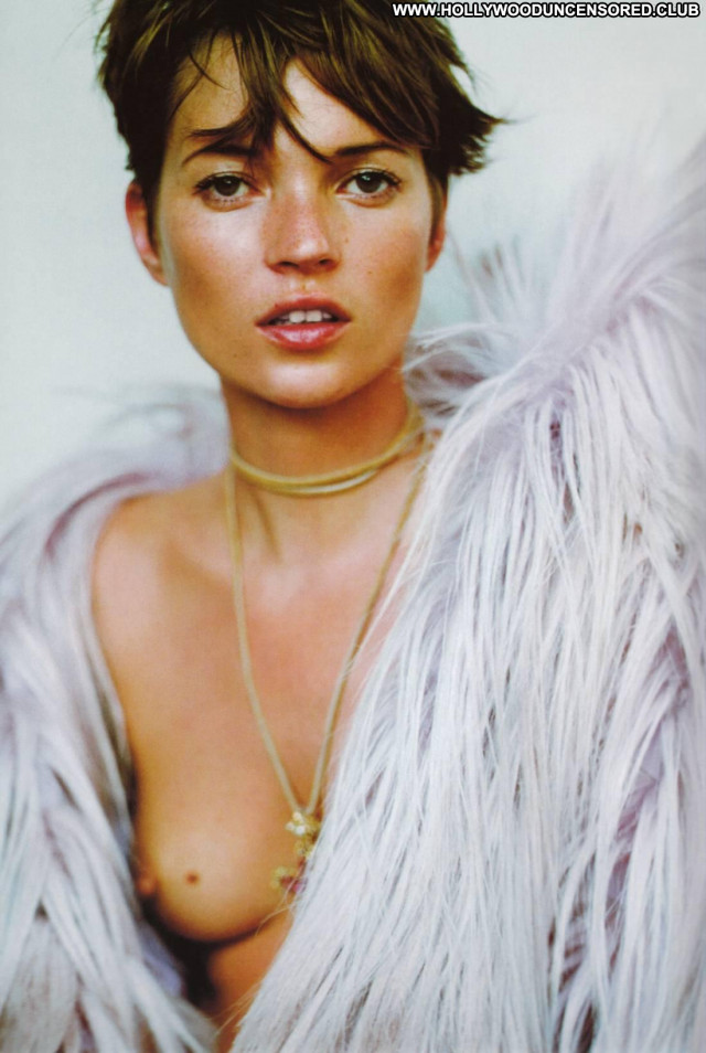 Kate Moss Full Frontal French Full Frontal Friends Celebrity Babe