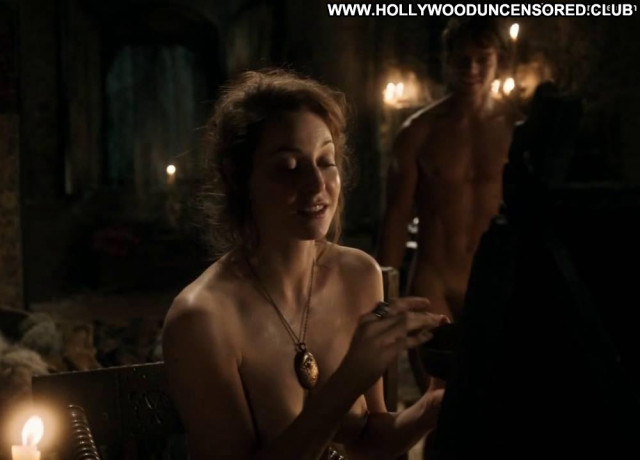 Esme Bianco Game Of Thrones Beautiful Full Frontal Celebrity Ass Sex
