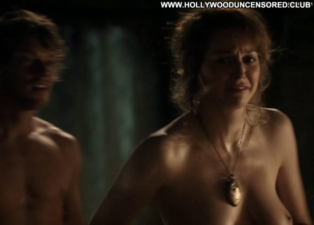 Esme Bianco Game Of Thrones Beautiful Big Tits Sex Scene Breasts