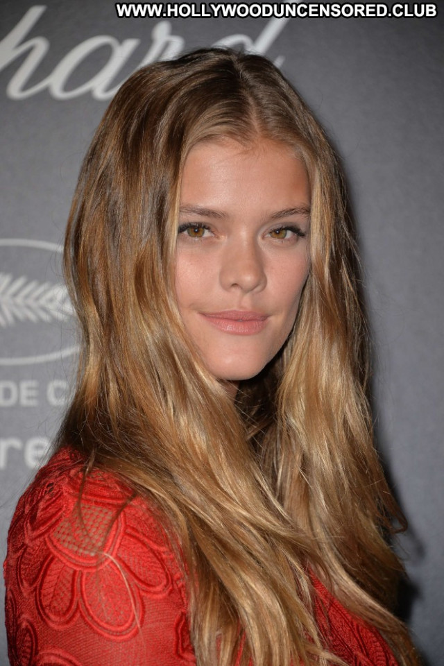 Nina Agdal Cannes Film Festival Paparazzi Celebrity Babe Party