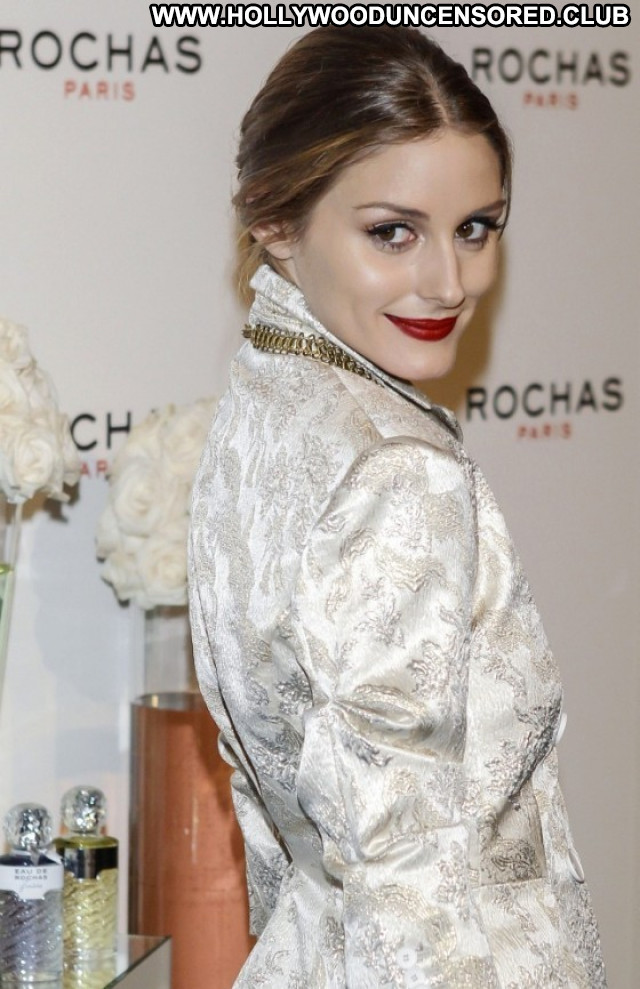 Olivia Palermo Celebrity Paparazzi Babe Posing Hot Beautiful Hd Doll