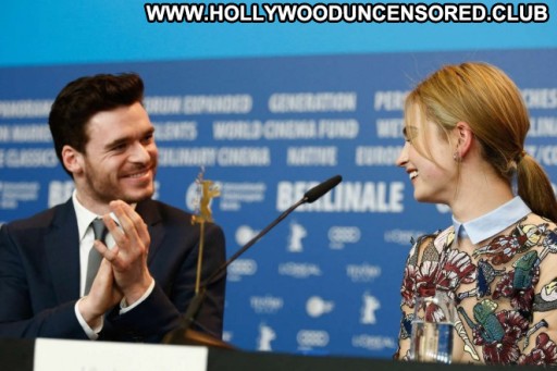 Lily James International Beautiful Paparazzi Straight Babe Celebrity Posing Hot