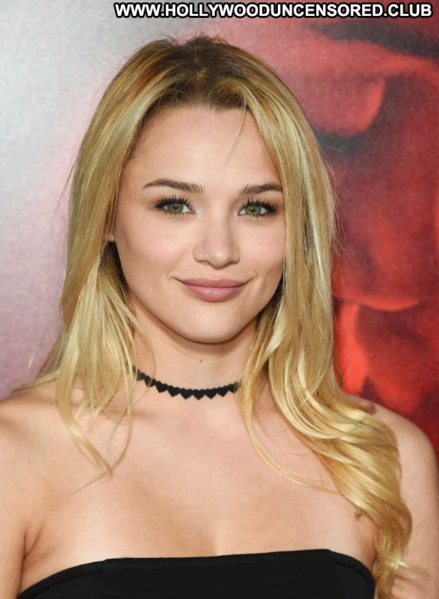 Hunter King Los Angeles Babe Angel Beautiful Celebrity Los Angeles