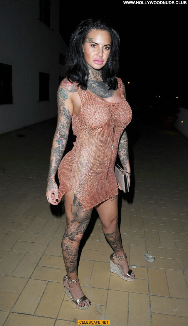 Jemma Lucy Nudes