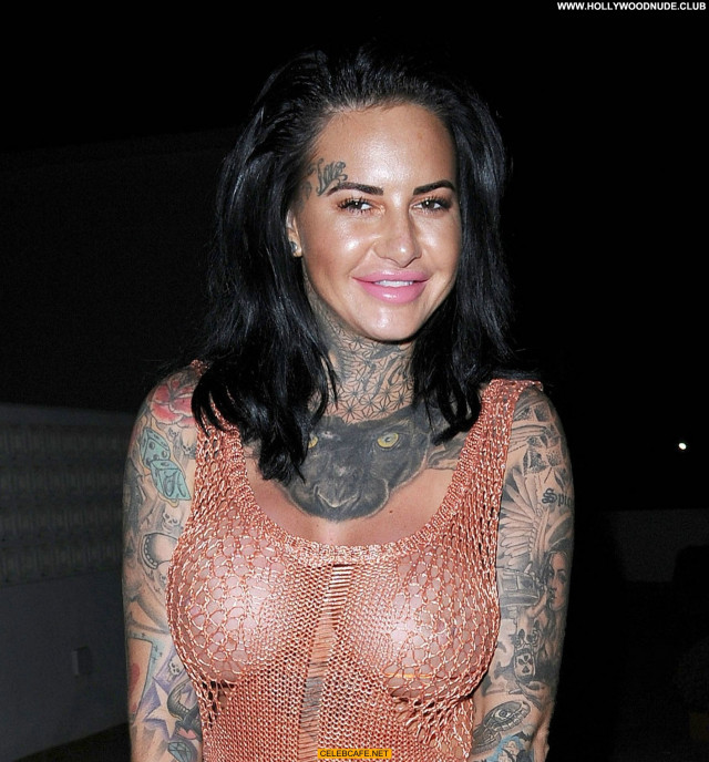 Jemma Lucy No Source Beautiful See Through Posing Hot Boobs Celebrity