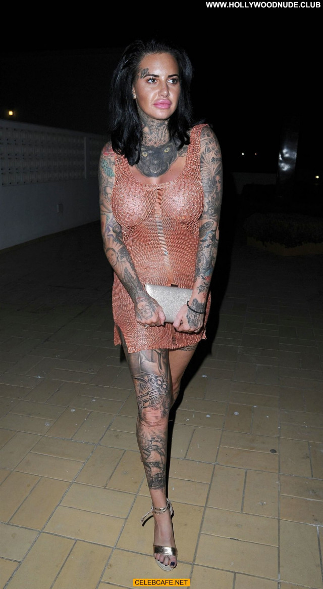 Jemma Lucy No Source Boobs See Through Big Tits Celebrity Portugal