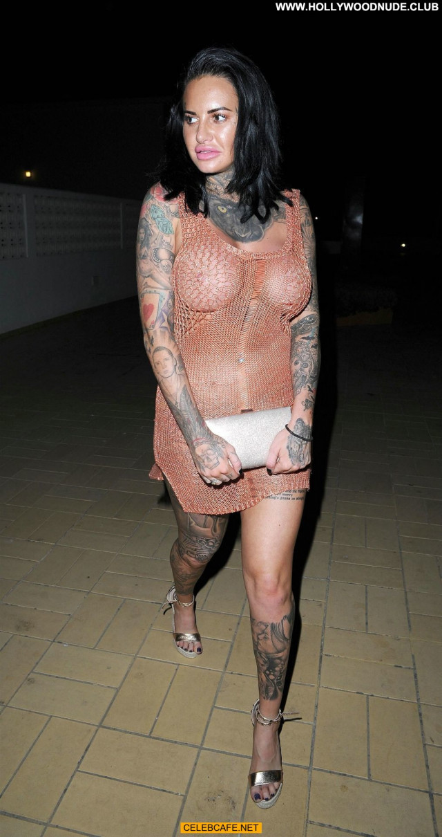 Jemma Lucy No Source  Babe Portugal Boobs Posing Hot See Through