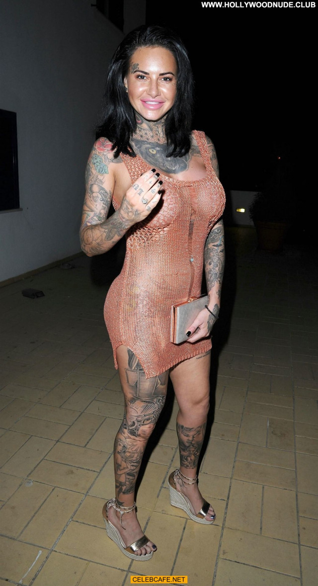 Jemma Lucy No Source Nude Big Tits Celebrity See Through Posing Hot
