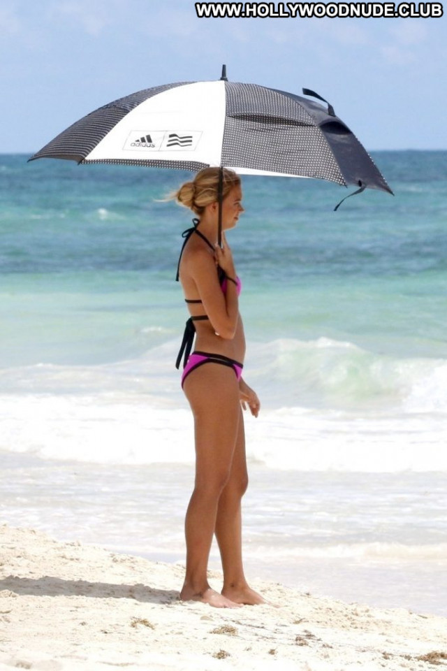 Allie Goertz The Beach Legs Xxx Polish Celebrity Bikini Model Male