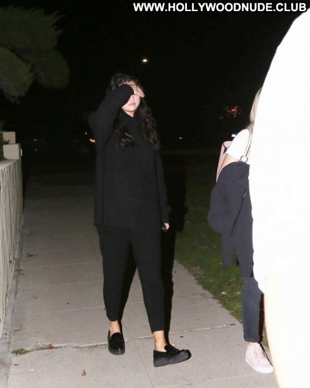 Selena Gomez No Source  Paparazzi Babe Hollywood Celebrity Beautiful