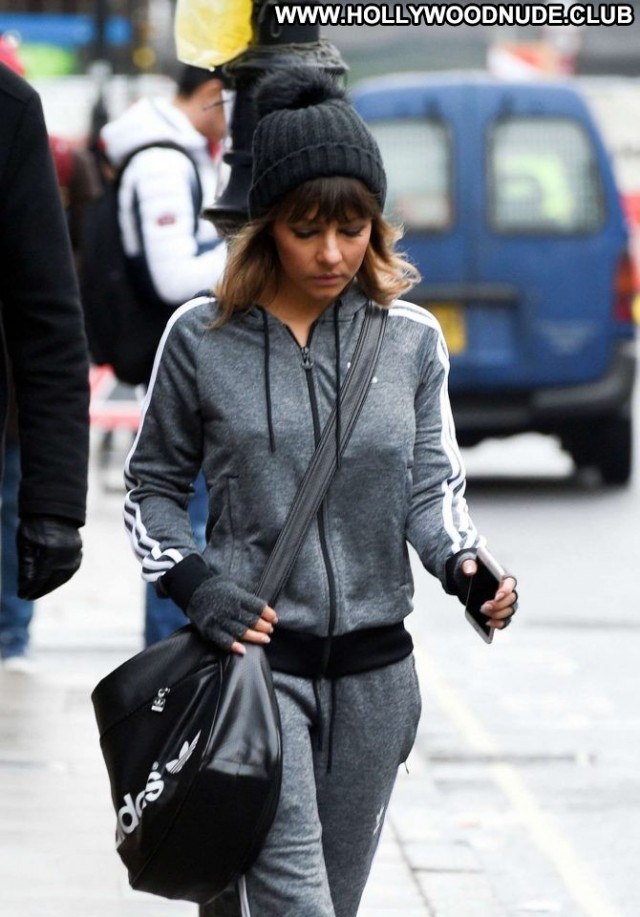 Roxanne Pallett No Source Beautiful Posing Hot Paparazzi Celebrity