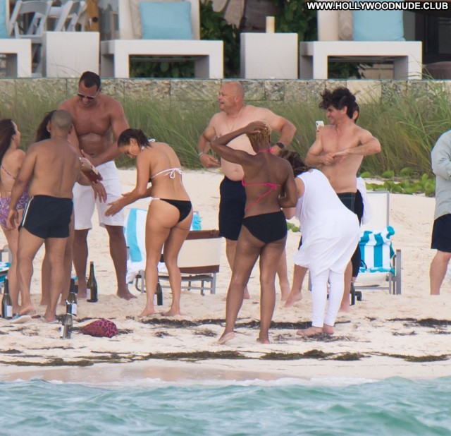 Jennifer Lopez The Beach Beach Hat Posing Hot Old Bahamas Sex Sexy