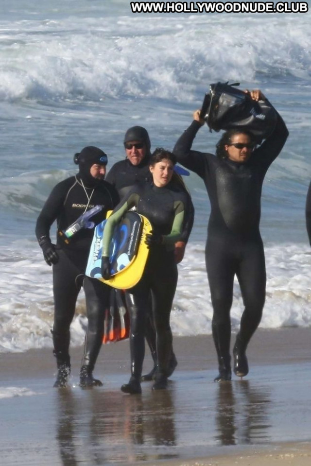 Shailene Woodley No Source Paparazzi Posing Hot Beautiful Babe