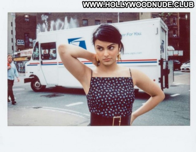 Camila Mendes W Magazine Beautiful Celebrity Paparazzi Babe Magazine